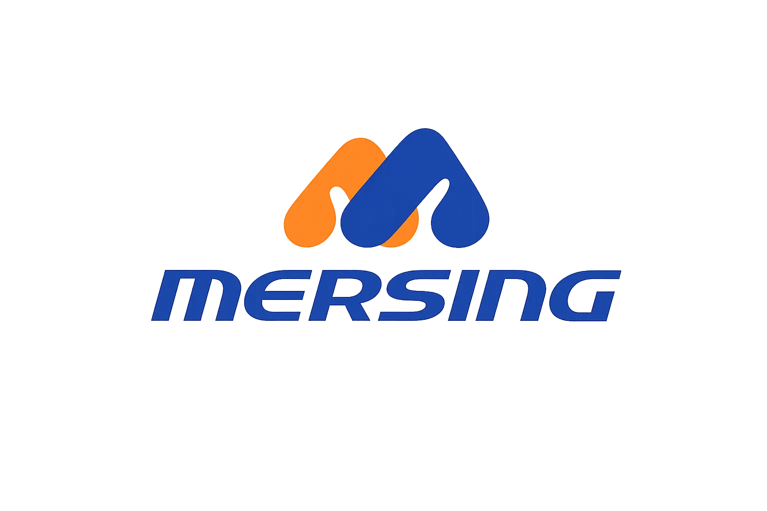 Mersing logo