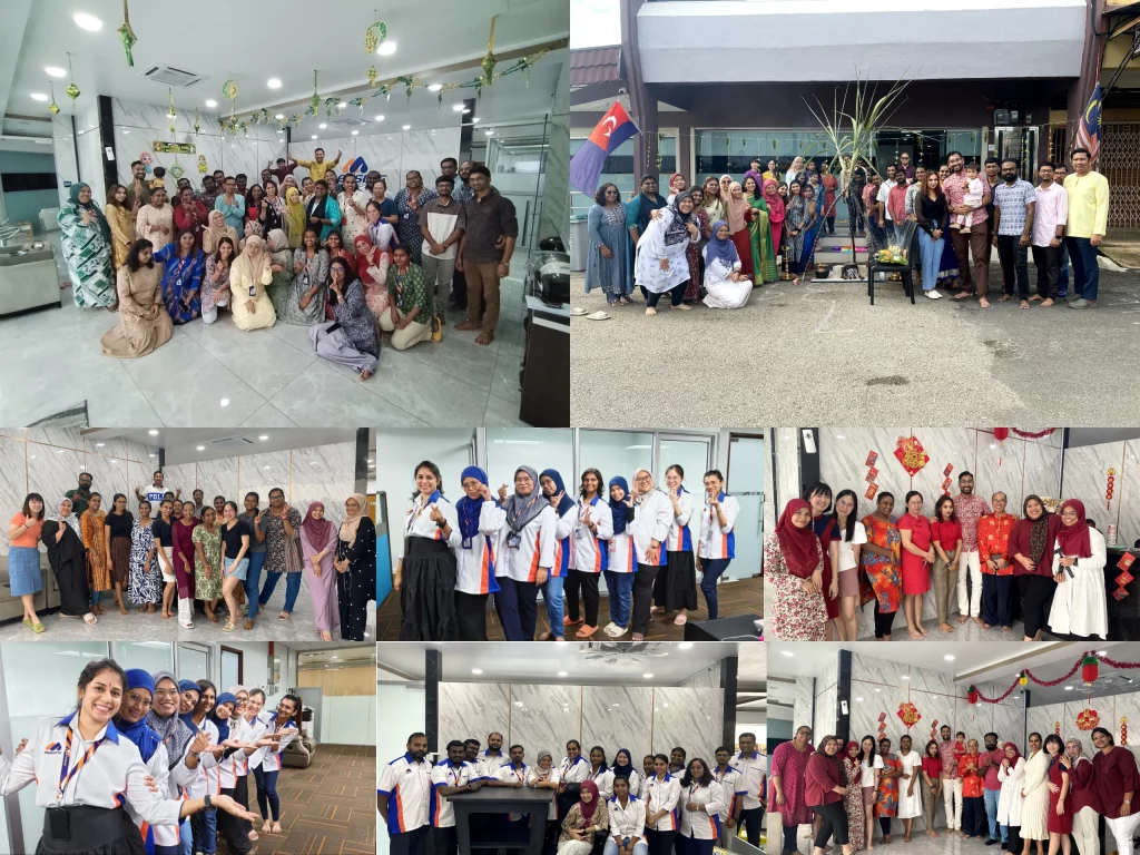 Careers at Mersing Group