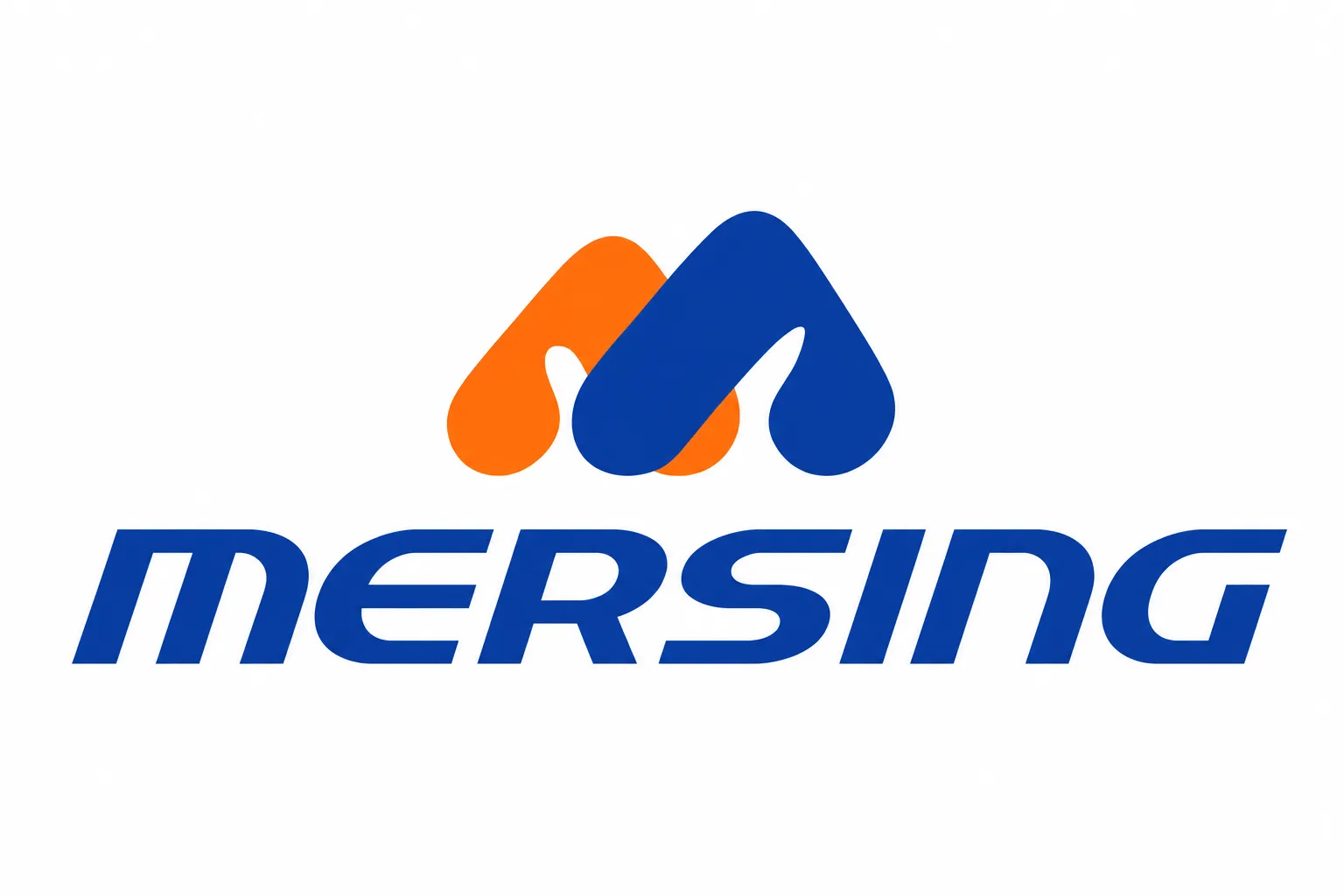Mersing logo